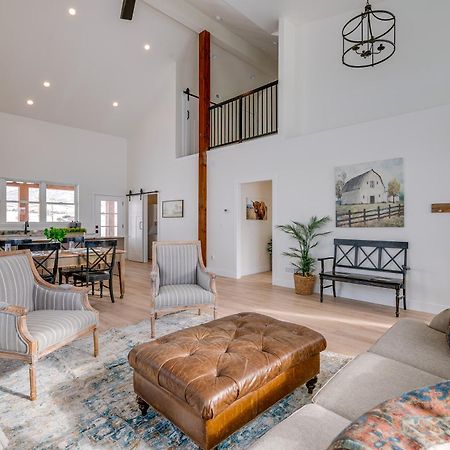 Kamas Charming Peoa Casita With Mountain Views 빌라 외부 사진