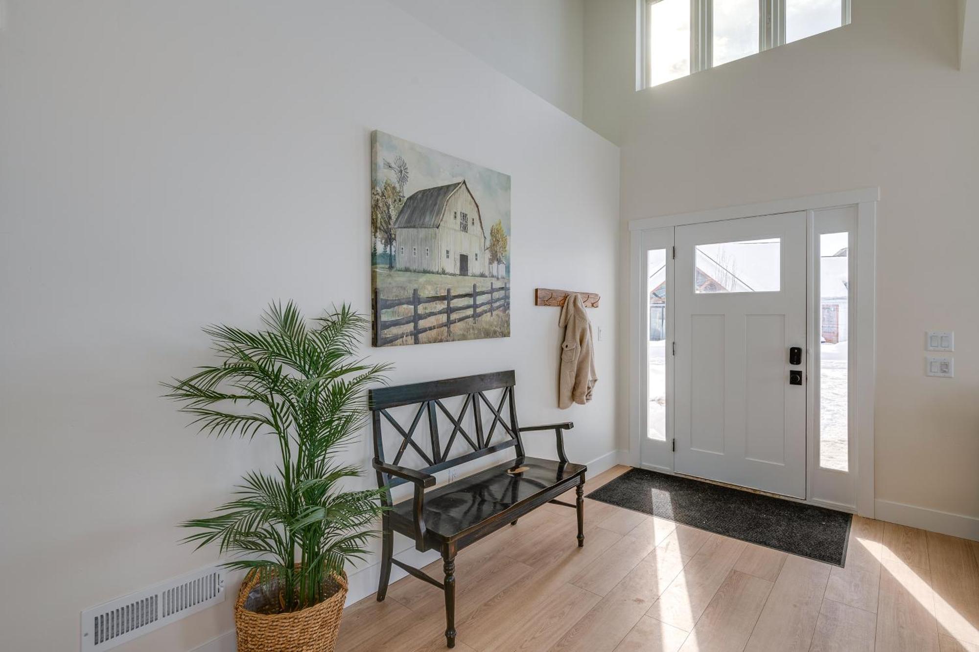Kamas Charming Peoa Casita With Mountain Views 빌라 외부 사진